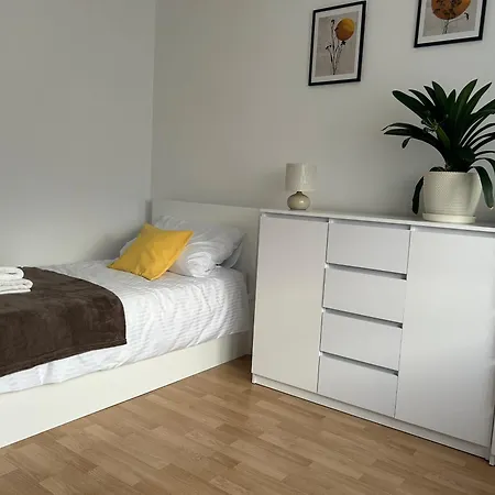 Na Pietrze Apartment *