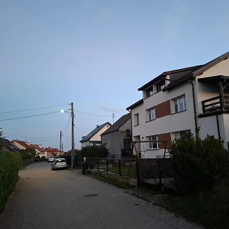 Na Pietrze * Olsztynek